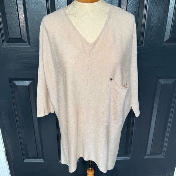 Kerisma Sweaters - Kerisma M/L 3/4 sweater